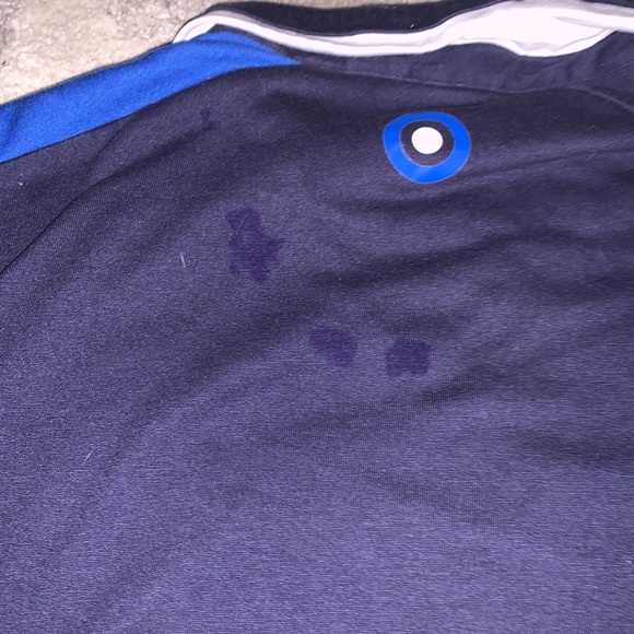 Puma Italia soccer polo - Picture 3 of 3